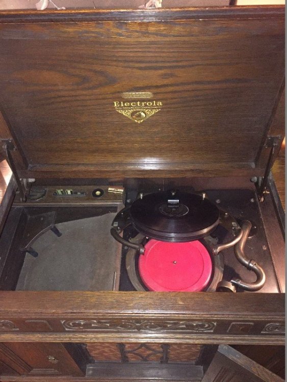 VE10-69 2nd Gen changer.JPG