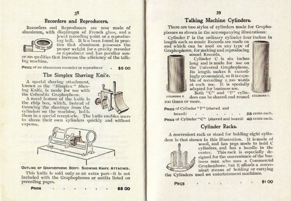 November 1898 Graphophone Catalog (1) (Large).jpg