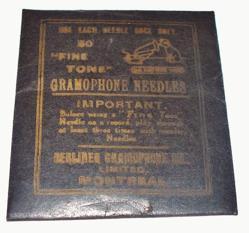 Berliner 50 Needle Packet.JPG