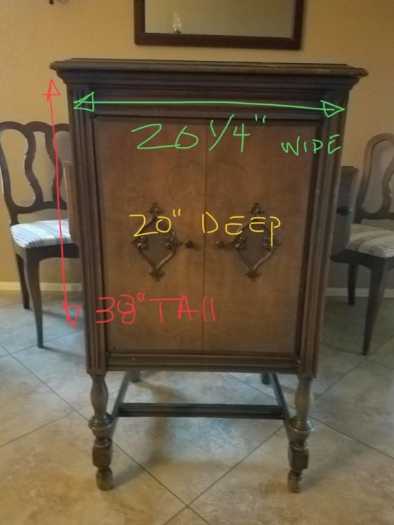 Brunswick 10-Y - 2 Front of Cabinet.jpg