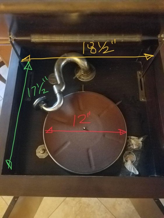 Brunswick 10-Y - 3 Turntable area.jpg