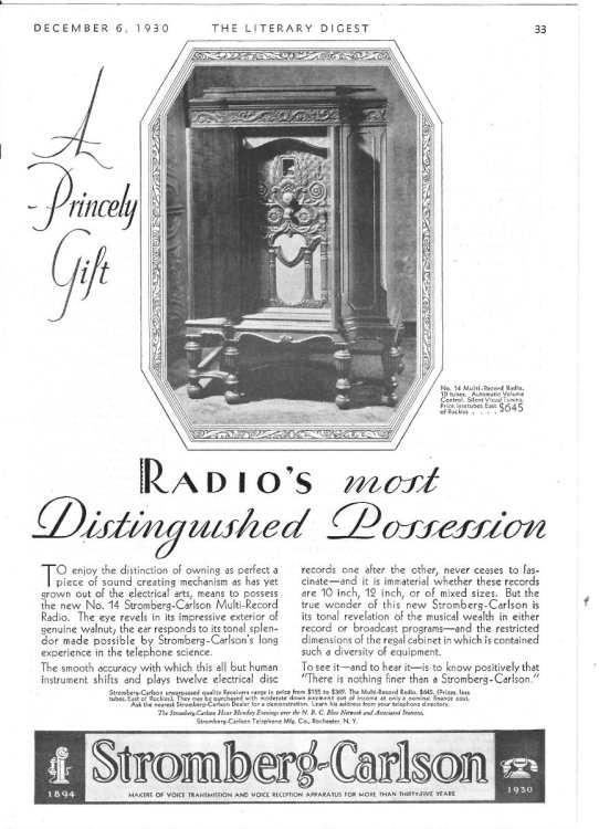 Strombergh Literary Digest AD.jpg