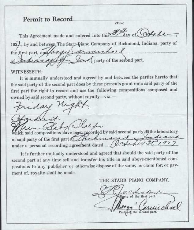 HoagyCarmichaelcontracttorecordStardustOct1927.thumb.jpg.e09c6644ada6cc597e9ca8d49c9a9b7b.jpg