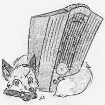 radiofox
